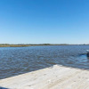 Отель Two Buoys And A Gull by Oak Island Accommodations, фото 19