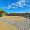 Отель Updated Mesa Home w/ Spacious Backyard & Fire Pit!, фото 16
