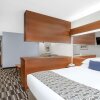Отель Microtel Inn & Suites by Wyndham Bremen, фото 3