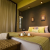 Отель L'Exil Lodges, фото 5