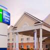 Отель Holiday Inn Express Hotel & Suites Boston-Marlboro, an IHG Hotel, фото 1