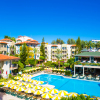 Отель Gardenia Beach Hotel - All Inclusive, фото 15