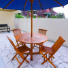 Отель OYO 93136 Hotel Santo Djaya 2, фото 8