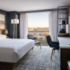 Отель Marriott Jacksonville, фото 4