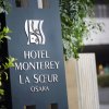 Отель Monterey La Soeur Osaka, фото 29