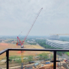 Отель Comfortable And Homey Living 2Br At Sky House Bsd Apartment, фото 1