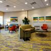 Отель Holiday Inn & Suites Daytona Beach on the Ocean, an IHG Hotel, фото 16