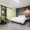 Отель Yeosu Hotel Y, фото 3