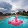 Отель Apartment in Chianti With Pool ID 3939, фото 16