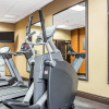 Отель Comfort Suites Lexington, фото 18
