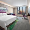 Отель Hampton by Hilton Changchun Ziyou Road, фото 7
