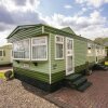 Отель 2 Bedroom Caravan in Lochlands Leisure Park, фото 21