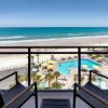 Отель Delta Hotels by Marriott Daytona Beach, фото 21