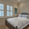 Отель Sandcastle Dunes by Five Star Properties, фото 21