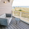 Отель Hafen27List Luxury Beachhouse HAFEN27LIST BEACHHOUSE NO 7 