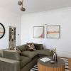 Отель The Primrose Hill Hideaway - Modish 1bdr Flat, фото 4
