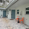 Отель Orange Condo, фото 28