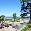 Отель Ferienwohnung Strandblick, Ferienanlage Blaumuschel, фото 2