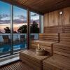 Гостиница Sun Apartments (Сан Апартментс) АК Карат 21, фото 19