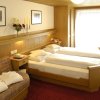 Отель Kronhotel Leitgam luxury hotel for two в Кьенесе