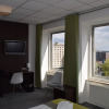 Отель Flonk hotel Groningen centre, фото 8