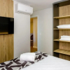 Отель Lindo Apartamento em Bairro Nobre de Gramado, фото 16