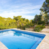 Отель Urbane Holiday Home in Altea With Private Swimming Pool, фото 15