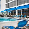 Отель Courtyard by Marriott Fort Lauderdale Beach, фото 14