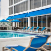 Отель Courtyard by Marriott Fort Lauderdale Beach, фото 18