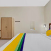 Отель Itsy Hotels Green Villaa, 2 Km From Pondicherry Railway Station, фото 8