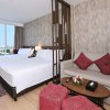 Отель Comfort Hotel Jeddah King Road, фото 7