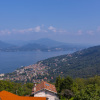 Отель Nicoletta's Lake View On Stresa Hills, фото 17