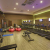 Отель Teymur Continental Hotel, фото 21
