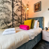 Отель Stunning 3-bed House in Cardiff With Free Parking!, фото 6