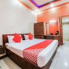 Отель OYO 45229 Rajdhani Tourist Motel, фото 16