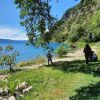 Отель Casa Buen Aventura, Panajachel, Solola, Guatemala - Casa de Campo Familiar, фото 18