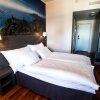 Отель Thon Partner Hotel Skagen в Бодо