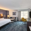 Отель Hampton Inn Washington-Downtown-Convention Center, фото 6