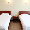 Отель Ruxing Holiday Hotel Shijiazhuang Guang'an Branch, фото 6