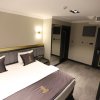 Отель Bayrak Grand Hotel, фото 23