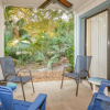 Отель Sc162 - Beautifully Updated 3 2 Corner Close to Pool Beach Access, фото 10