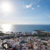Отель Y14a. Unique Sea View Apartment in Playa las Américas, фото 18