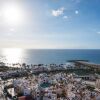 Отель Y14a. Unique Sea View Apartment in Playa las Américas, фото 17