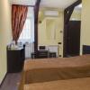 Гостиница Mini-Hotel Odisseya in Krasnoryadskaya, фото 21