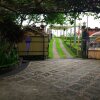 Отель Tirta Asri Ubud Villa, фото 12