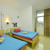 Отель Nanjing Yunshuiyao Haixi International Hostel, фото 5
