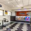 Отель Motel 6 Elizabeth, NJ - Newark Liberty Intl Airport, фото 13
