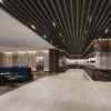 Отель Doubletree By Hilton Seoul Pangyo Residences, фото 8