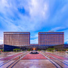 Отель Millennium Hotel Zunyi, фото 1