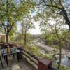 Отель The Riverwood Forest Retreat - Pench, фото 44
